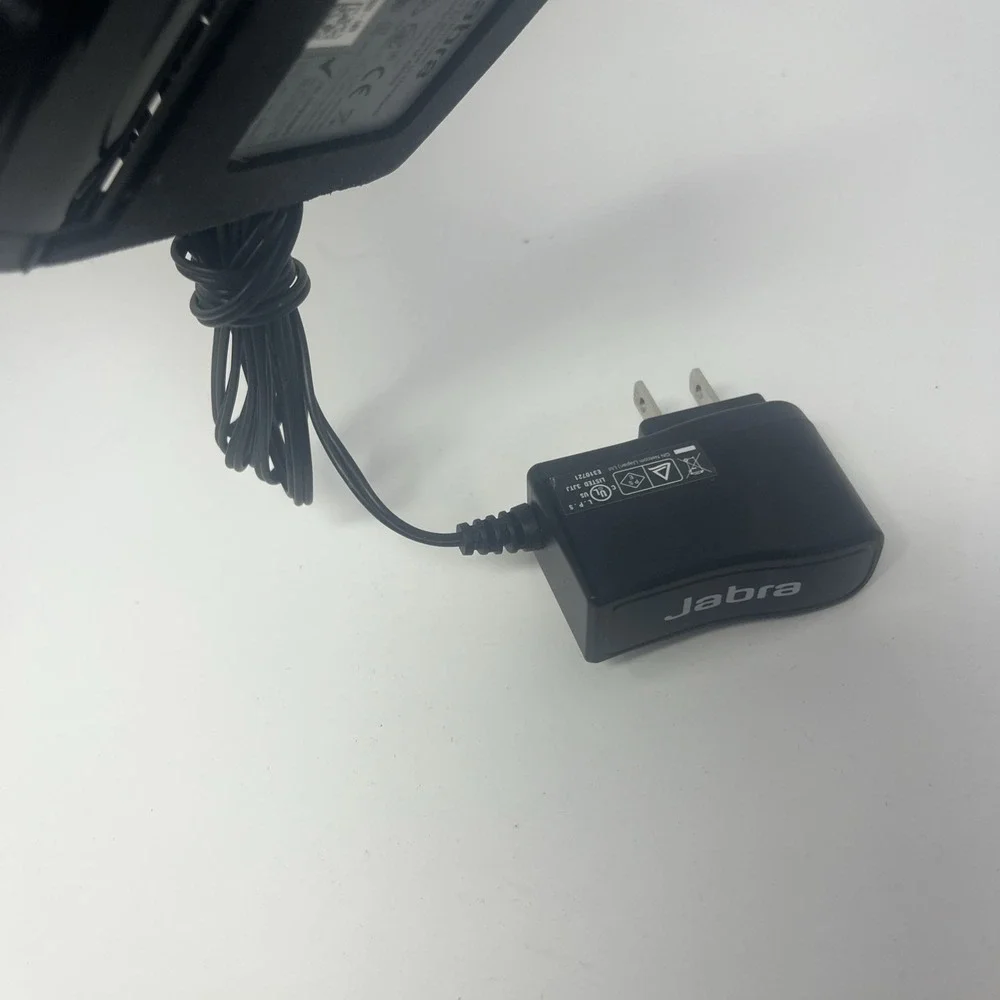 Jabra WHB005BS BASE STATION w/Power Supply for Pro 935 Headset
